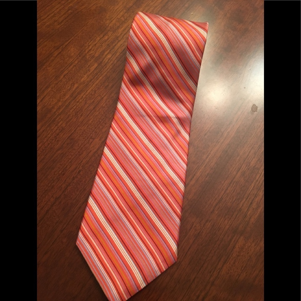 Ted Baker Silk Men’s Tie